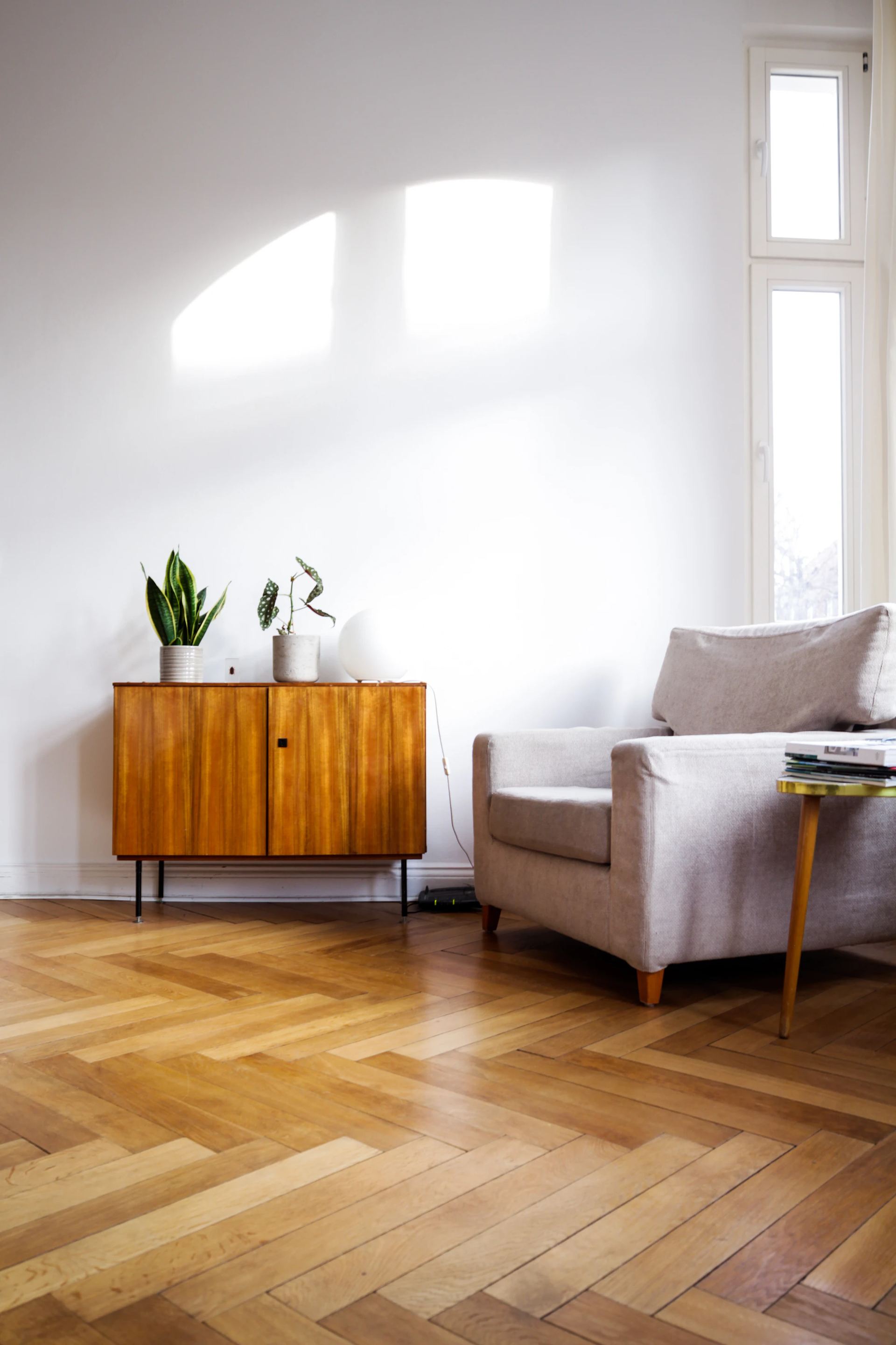 Japandi Interior Design Essentials